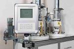 Mixing and Metering Systems Compact