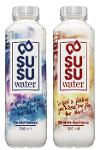 SUSU Water