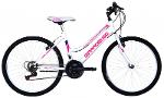 28 Women's Trekking Bicycle