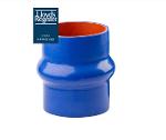 Silicone Bellows "blue" Lloyds Type Approval