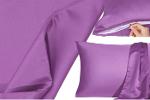 Sateen Pillow Covers