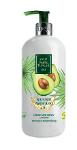 Hand And Body Lotion With Natural Avocado Oil 500 ml Pet