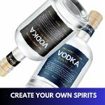 Vodka manufacturers - Private label