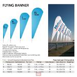 Flying Banner