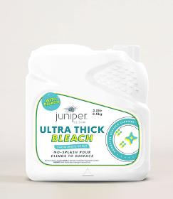 Ultra Thick Bleach
