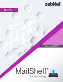 MailShelf Server