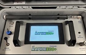 EMT Zerowaste Rapide Eco+ 