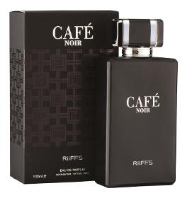 Cafe Noire Eau De Parfum 100 Ml