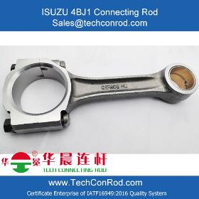 Isuzu 4JB1 Connecting Rod OEM High Quality