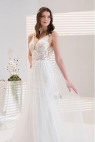 Bridal gown - 4013