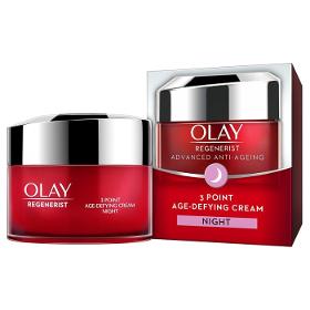Olay Regenerist Night Cream