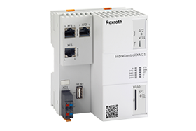 Bosch Rexroth Drives Indradrive