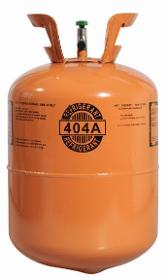 Chinese Manufacturer Of R404A Mixed Gas (Canister, Cylinder, ISO Tank)