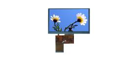 4.3" Special TFT LCD Modules 480*272 RGB