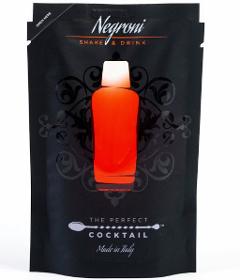 Negroni – The Perfect Cocktail