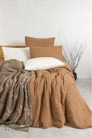 Camel Bed Sheet