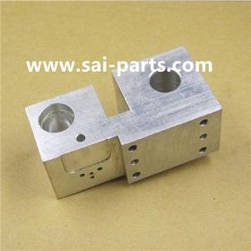 CNC Milled Components