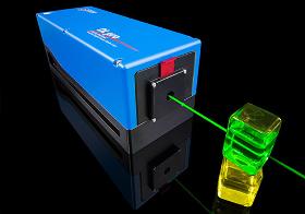 Tunable Diode Lasers ECDL / DFB Lasers