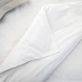 Hotel Duvet Covers - Plain - Cotton/Polyester