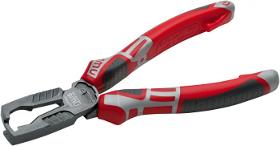 Multifunctional Wire Stripping Pliers MultiCutter