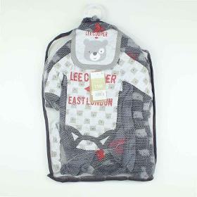 Manufacturer set of clothes licenced Lee Cooper baby