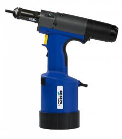 FireFox® 2 (Hydro-pneumatic blind rivet nut setting tool)