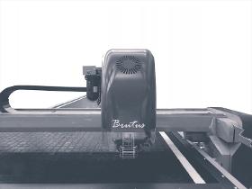 BRUTUS Automatic Cutting Unit