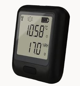 Lascar El-wifi-th+ Temperature And Humidity Sensor