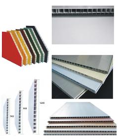 PVC Panels