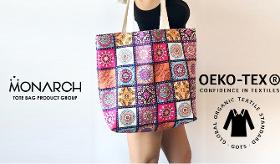 Cotton Tote bags - Promotional Private label-Special Design 