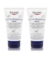 Eucerin Urearep Pl Hand 5%