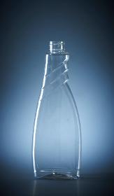 Pkm 5002 glass glass bottle 28 mm