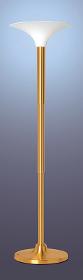 French upscale floor lamp