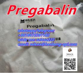 Pregabalin Big crystal/ Pregabalin powder China Supplier