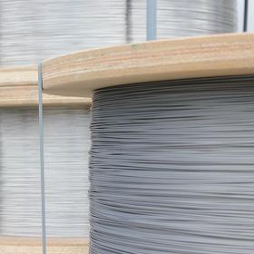 Stainless Steel Wire X2CrNi18-9 EN 10088-33304L AISI 304L