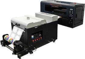 DIGITRAN FlexLine DTF300 - DTF Printer