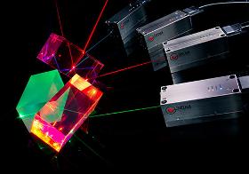 Single Mode Diode Lasers
