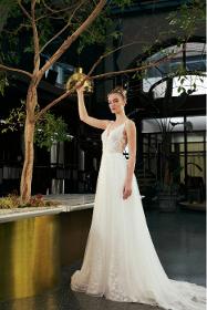 Bridal gown - 2014