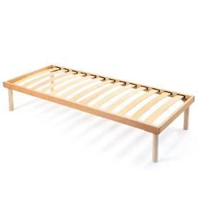 RUF Relax single bed frame