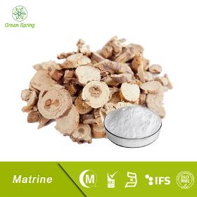 Matrine Extract Powder