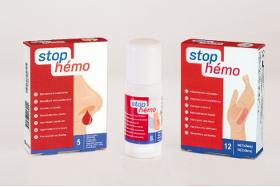 Stop Hemo® wadding