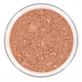 Afterglow shimmer powder