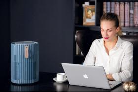AirExchange 150-T - Professional Air Purifier