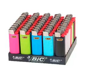 BIC Lighter J5