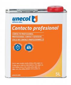 Professional Contact Adhesive