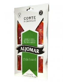 Iberico Pork Ham Natural Range Feed 75% Ibérico Breed Handcu