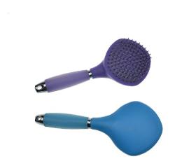 softtouch tail and mane brush horse brush horse grooming kit