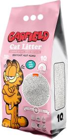 Garfield Clumping Bentonite Cat Litter - Baby Powder
