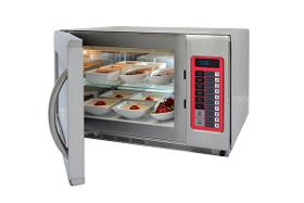 MICROWAVE OVENS MWP1852-35E2–35 L