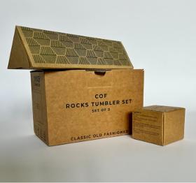 Eco-friendly box